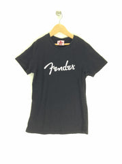 Black T-shirt