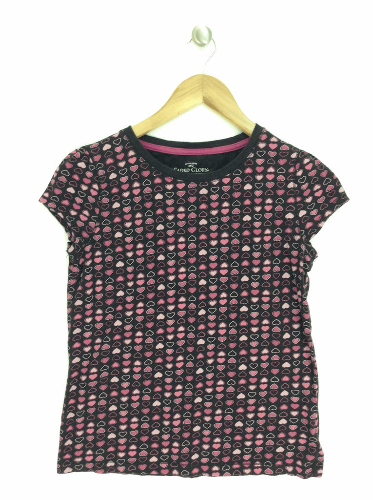 Black T-shirt