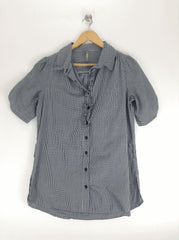 Black Blouse