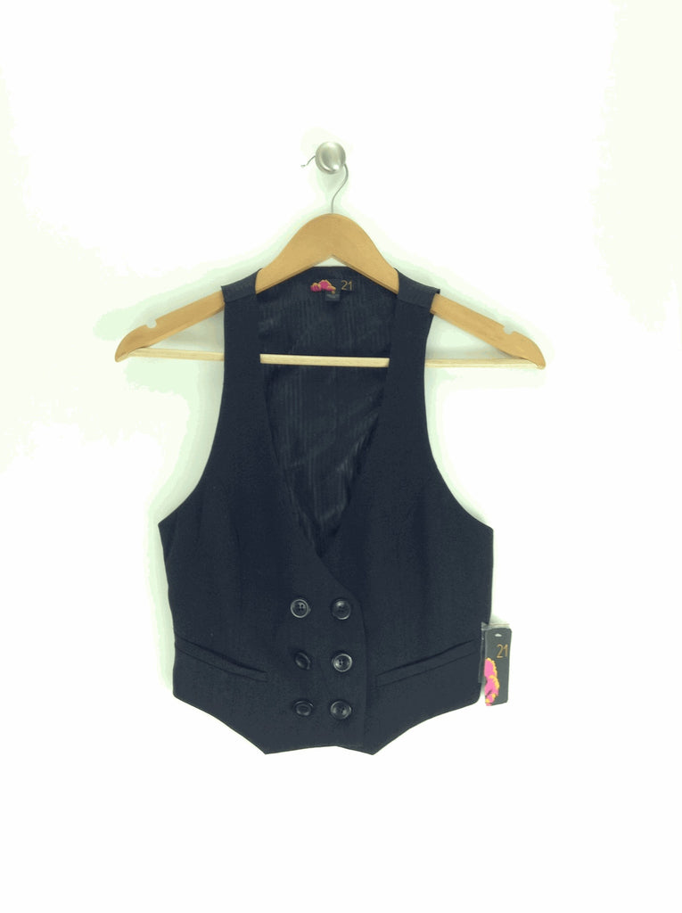 Black Vest