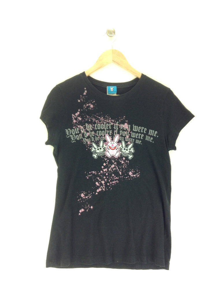 Black T-shirt