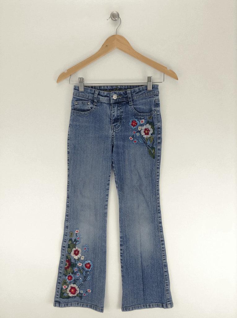 Blue Jeans