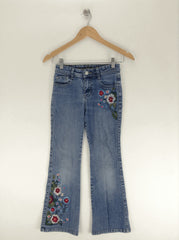 Blue Jeans