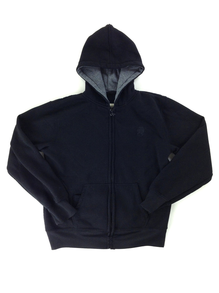 Black Hoodie