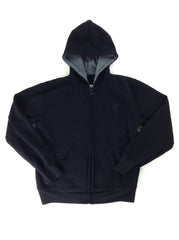 Black Hoodie