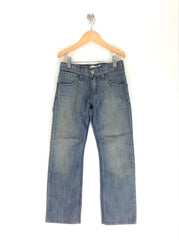 Blue Jeans