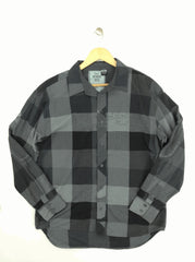 Black Oxford