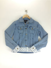 Blue Jacket