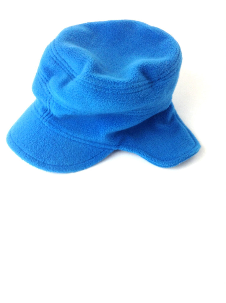 Blue Hat