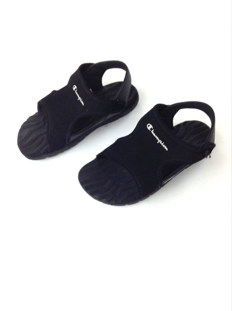 Black Shoes