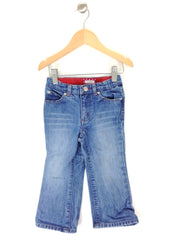 Blue Jeans
