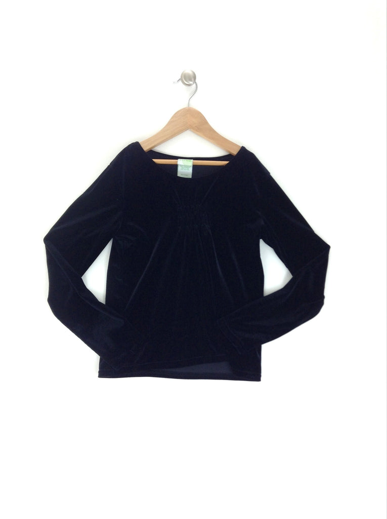 Black T-shirt