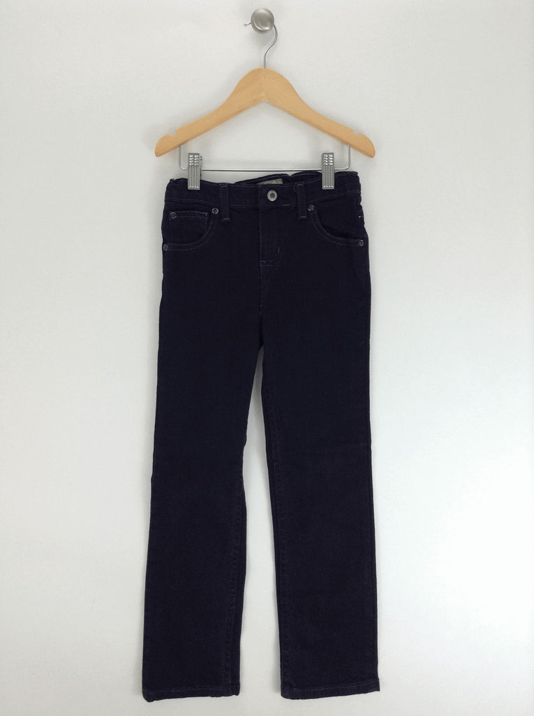 Black Jeans