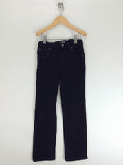 Black Jeans