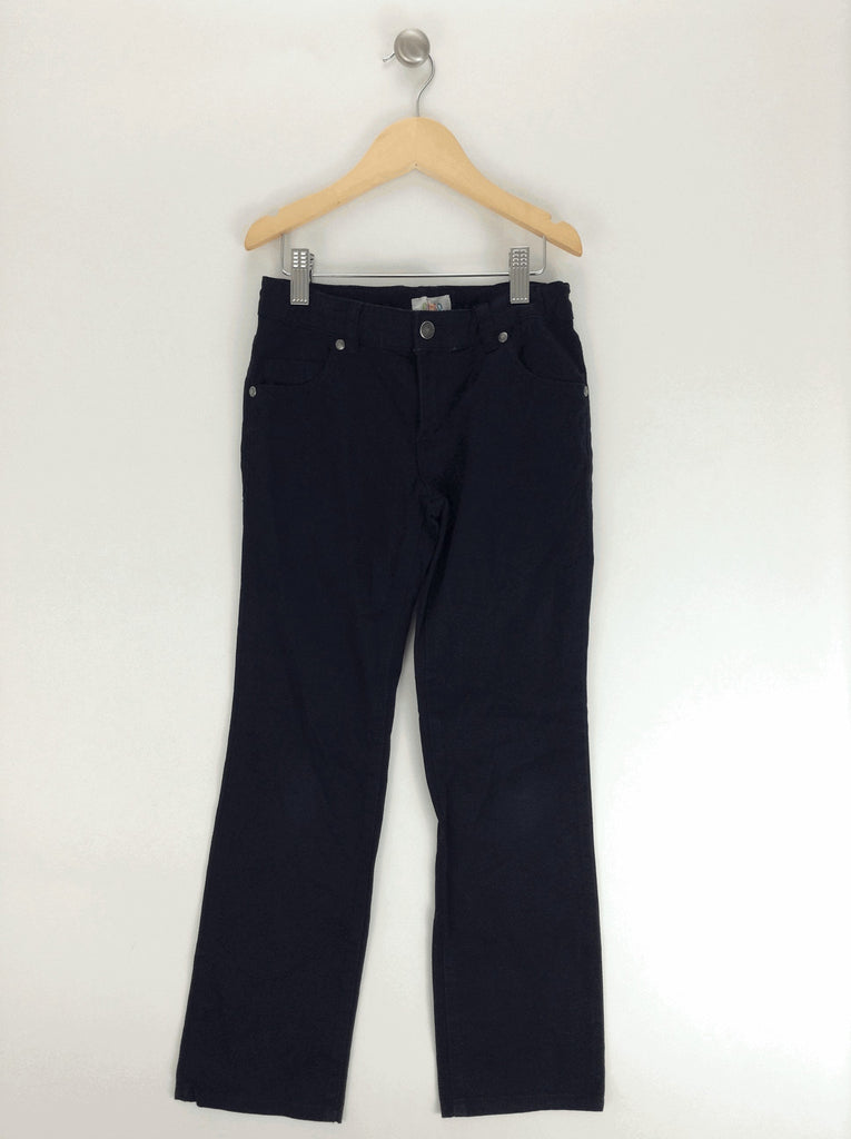 Black Pants
