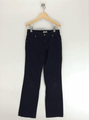 Black Pants
