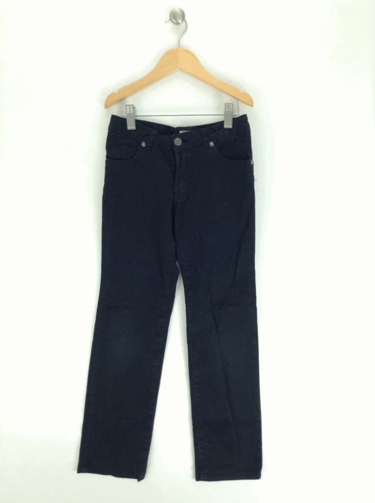 Black Pants