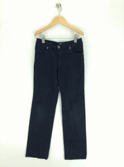 Black Pants