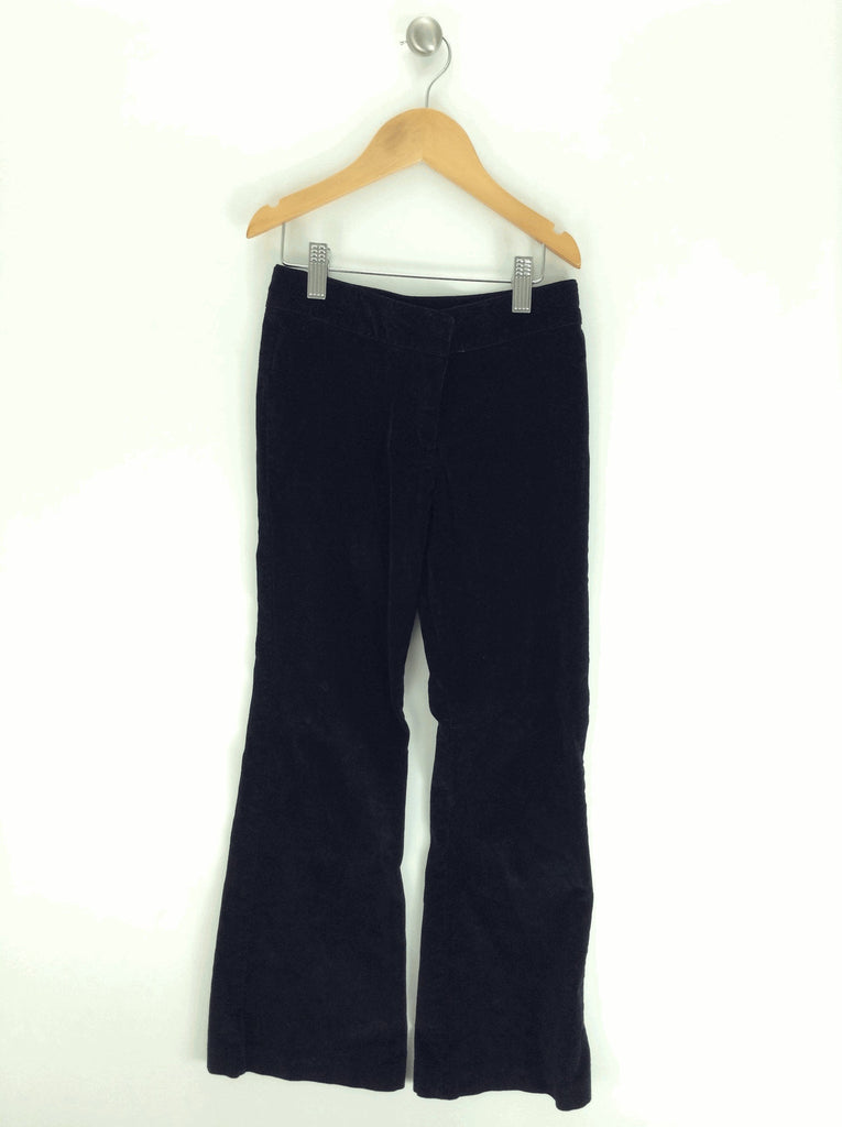 Black Pants