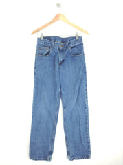 Blue Jeans