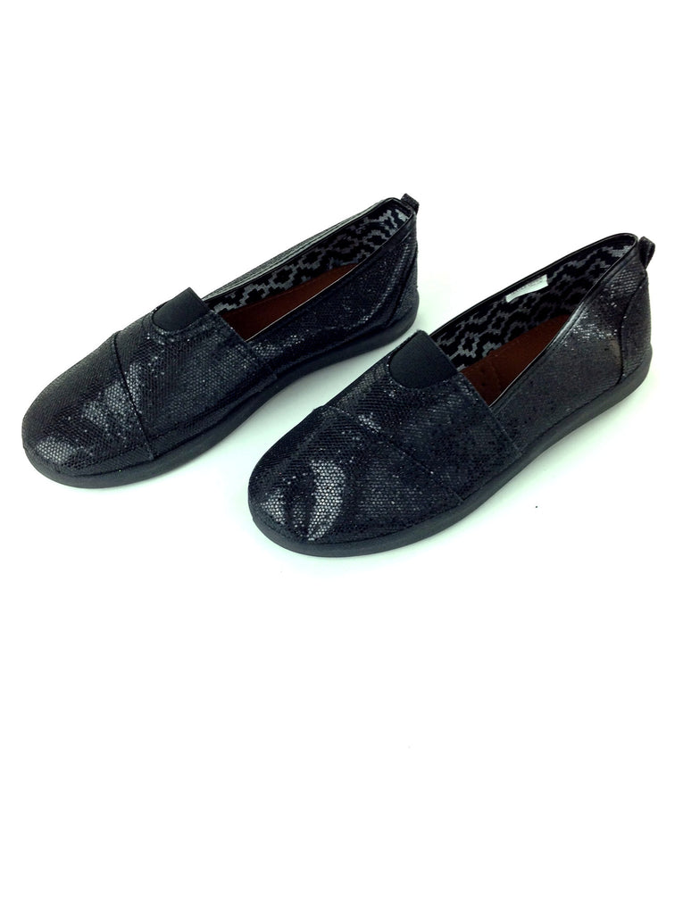 Black Shoes
