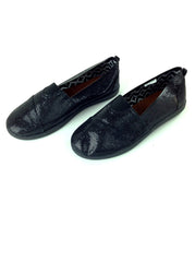Black Shoes