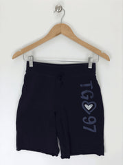 Black Shorts