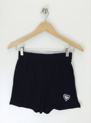 Black Shorts