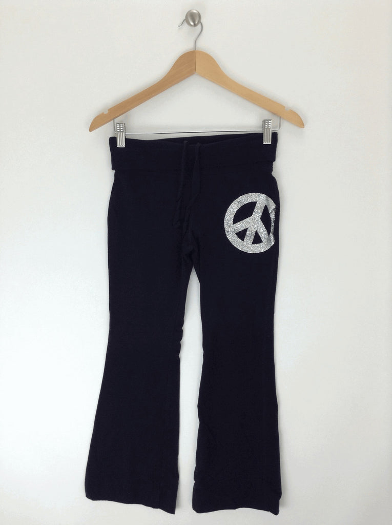 Black Sweatpants