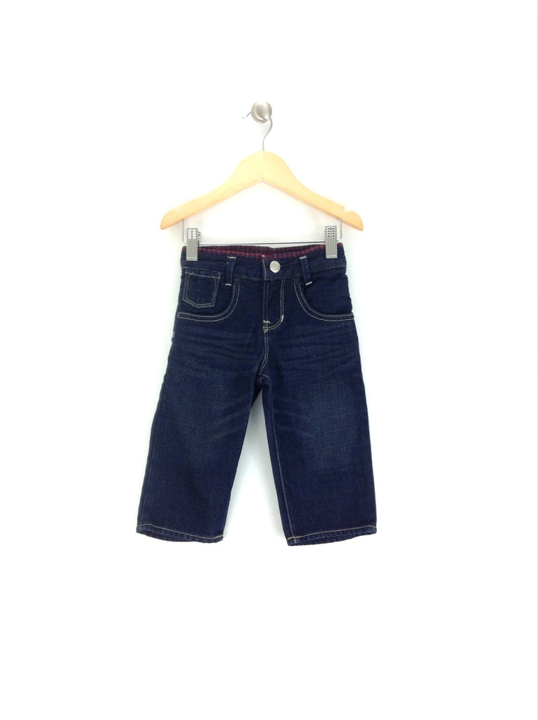 Blue Jeans