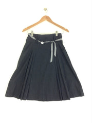 Black Skirt