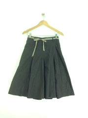 Black Skirt