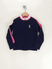 Blue Jacket