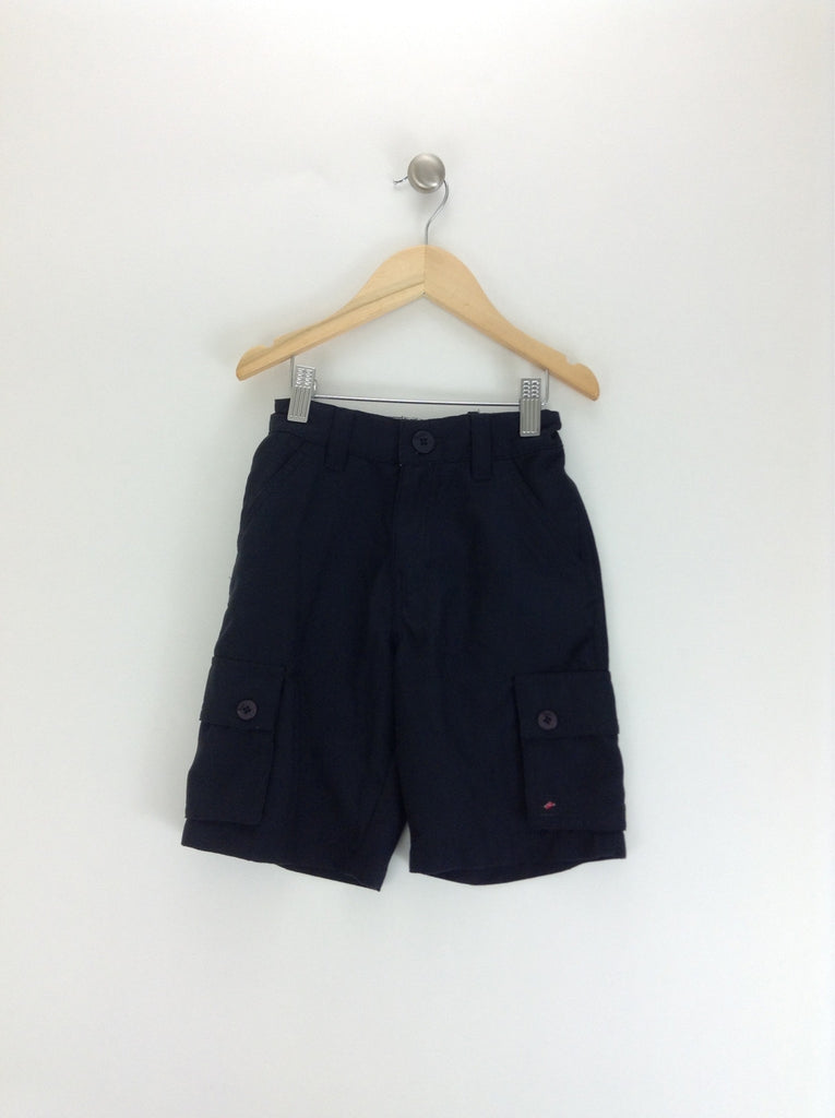 Black Shorts