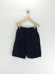 Black Shorts