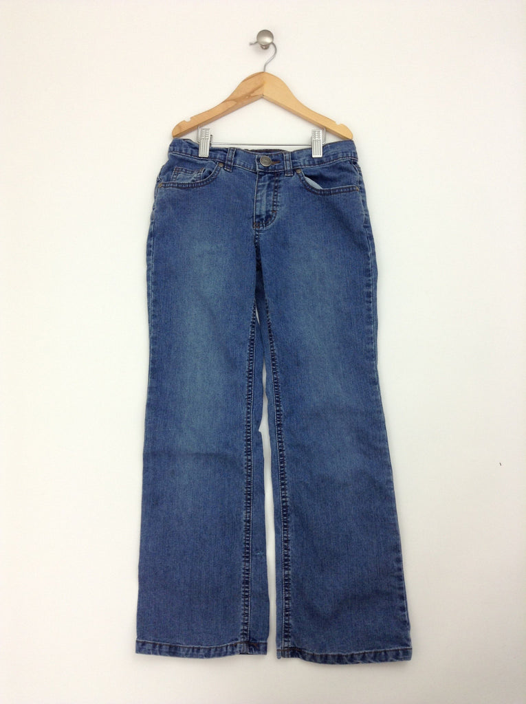 Blue Jeans