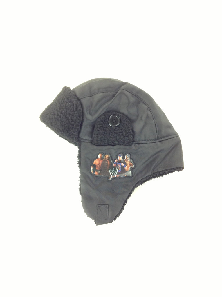 Black Hat