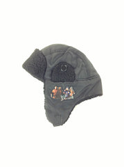 Black Hat