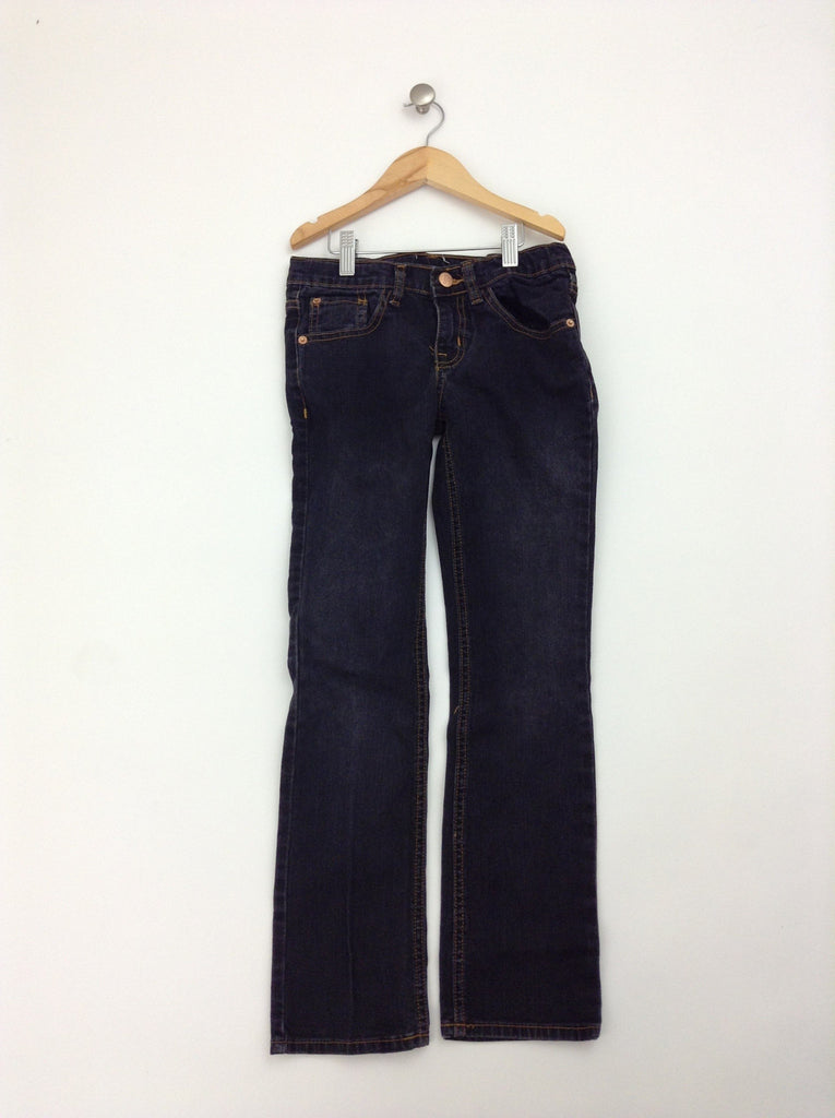 Black Jeans