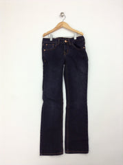 Black Jeans