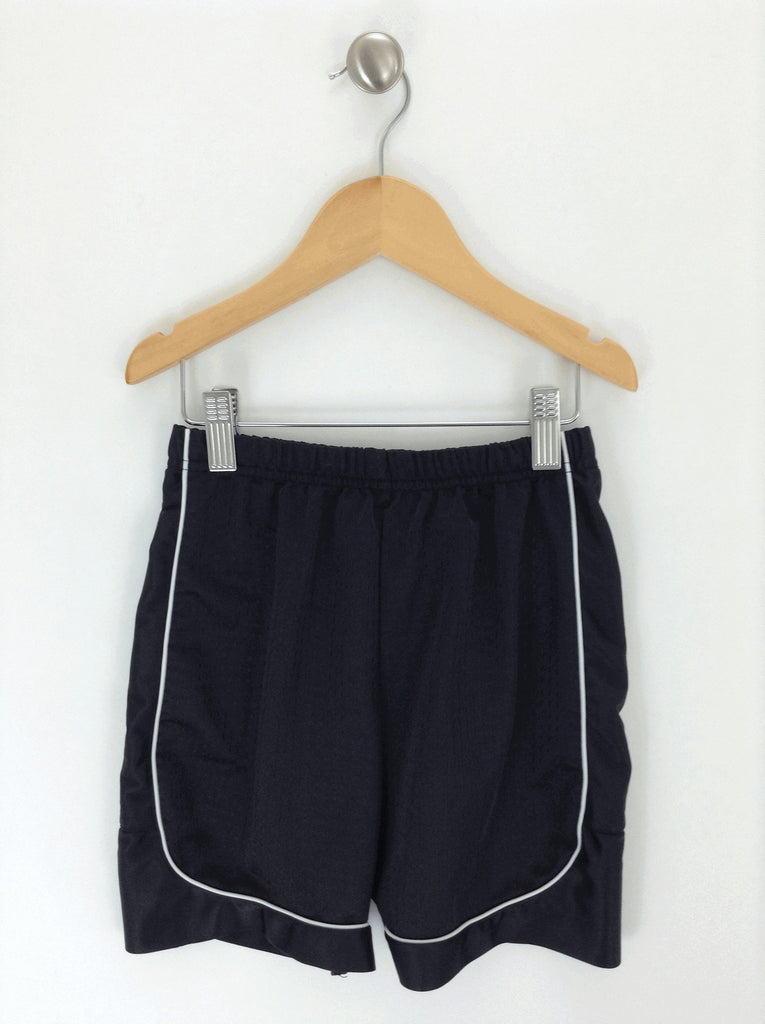 Black Shorts