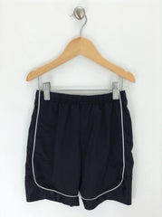 Black Shorts