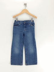 Blue Jeans