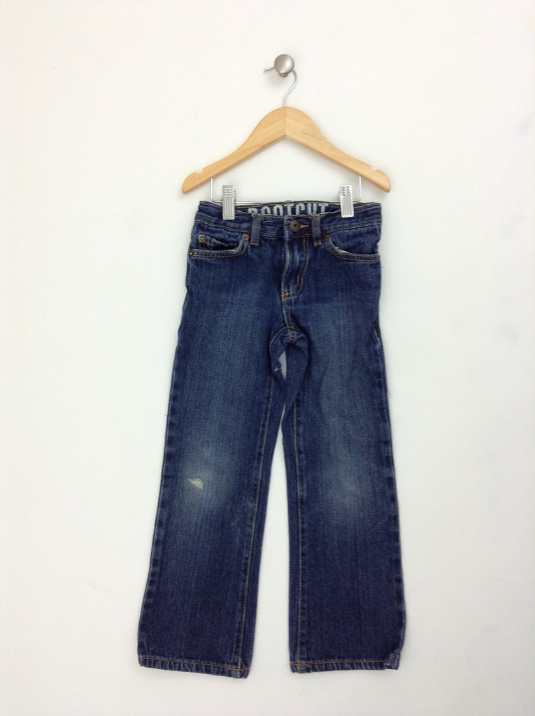 Blue Jeans
