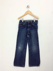 Blue Jeans