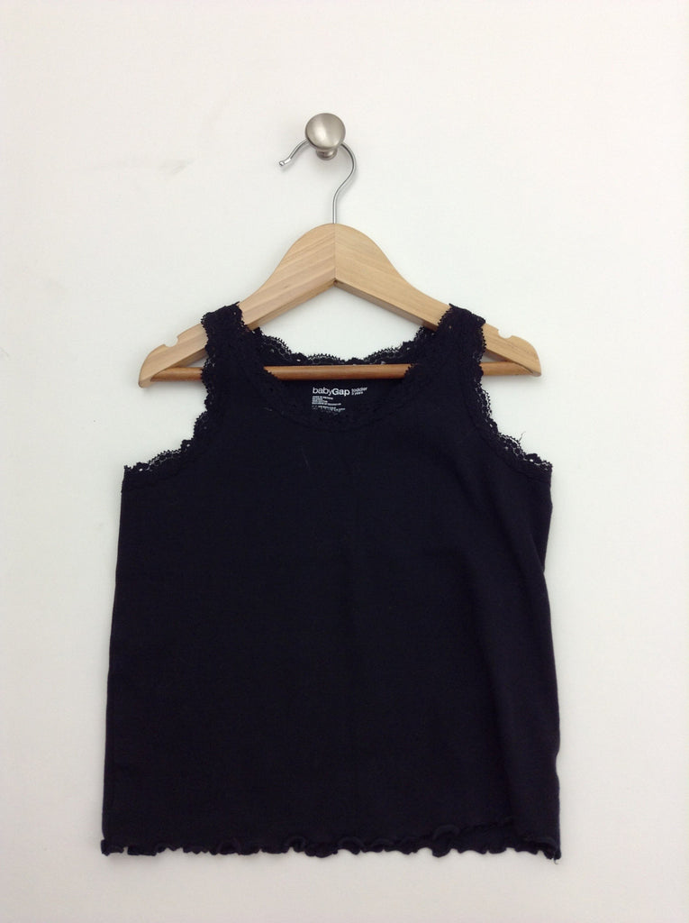 Black Tank