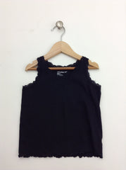 Black Tank