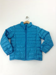 Blue Coat