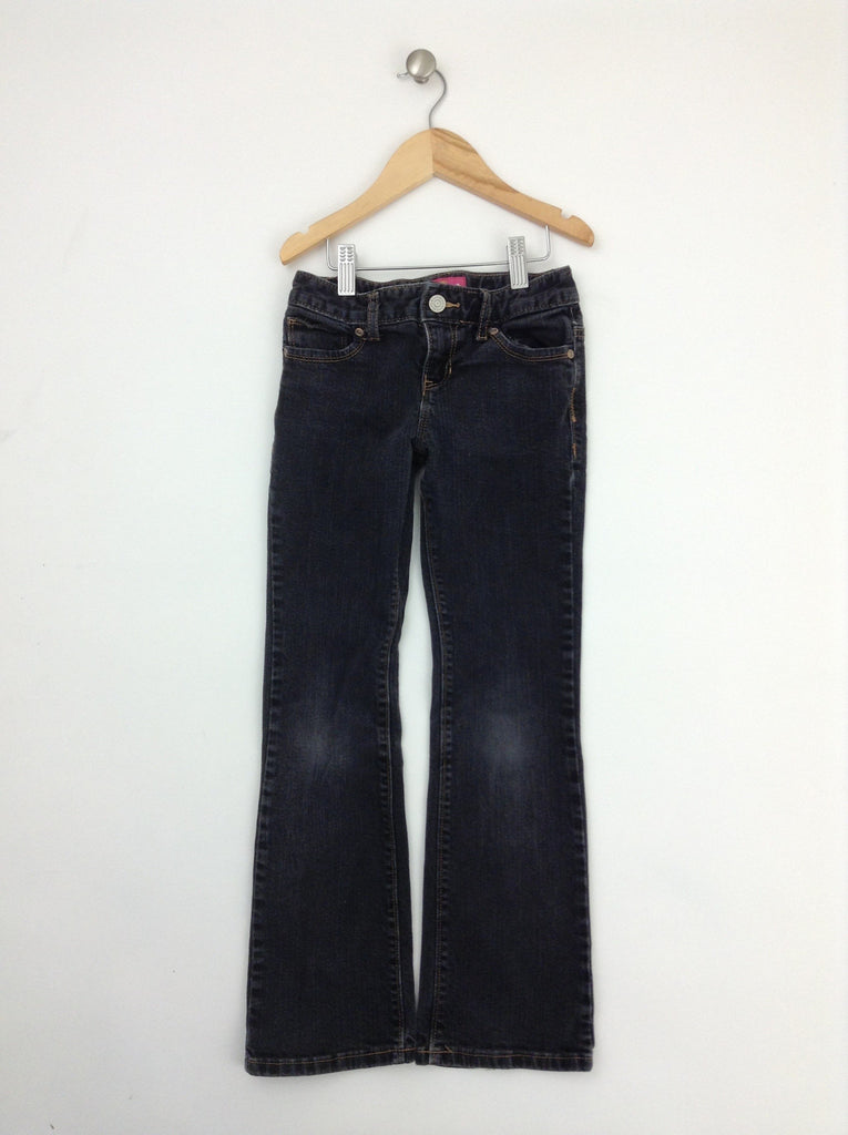 Black Jeans