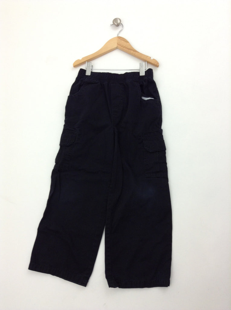 Black Pants